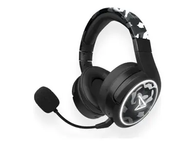 Steelplay Impulse - Hodesett - full størrelse - Bluetooth - trådlø...