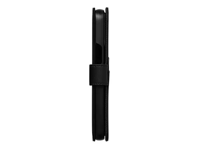KEY Unstad - Lommebok for mobiltelefon MagSafe-samsvar stoff, PU N...