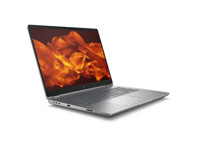 HP ZBook Fury G1i Mobile Workstation - AI PC, 18" Intel Core Ultra...