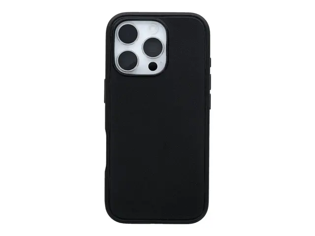 OtterBox Symmetry Series - Baksidedeksel for mobiltelefon MagSafe-...