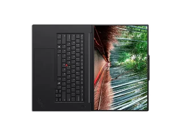 Lenovo ThinkPad P1 Gen 8 - AI Workstation 16" Intel Core Ultra 9 2...