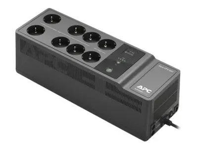 APC Back-UPS BE650G2-GR - UPS AC 230 V 400 watt 650 VA utgangskont...