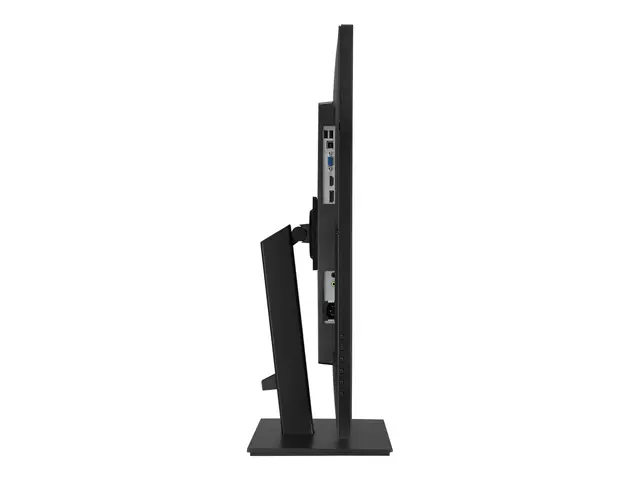 ASUS VA24DQSB - LED-skjerm 23.8" 1920 x 1080 Full HD (1080p) @ 75 ...