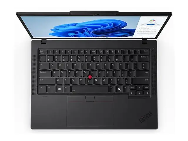 Lenovo ThinkPad T14 Gen 5 - AI Ready 14" Intel Core Ultra 7 155U 6...