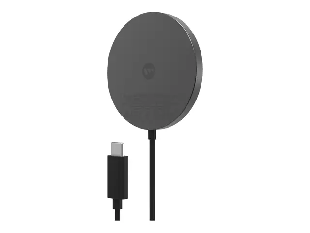mophie Snap - Trådløs ladepute - 15 watt