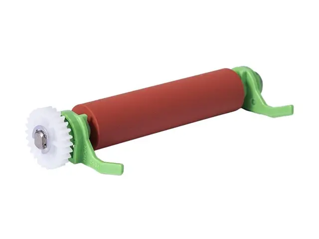 Brother PA-LPR2-001 - Skriverpressplaterulle 2", uten liner, 203 d...