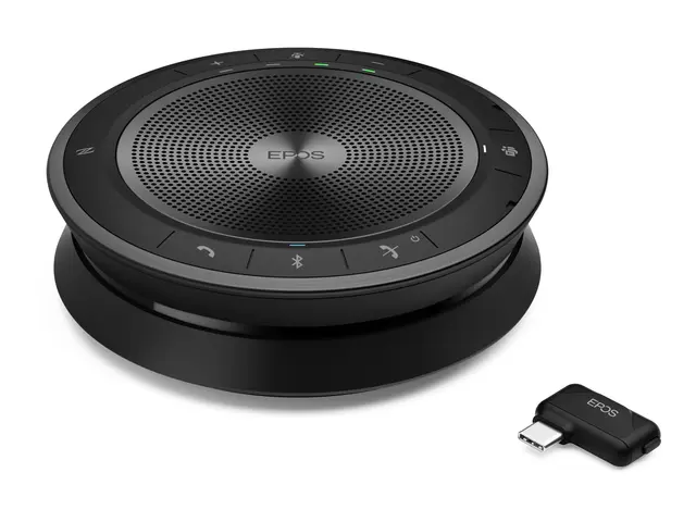 EPOS EXPAND 40T - Smart høyttalertelefon Bluetooth trådløs, kablet...