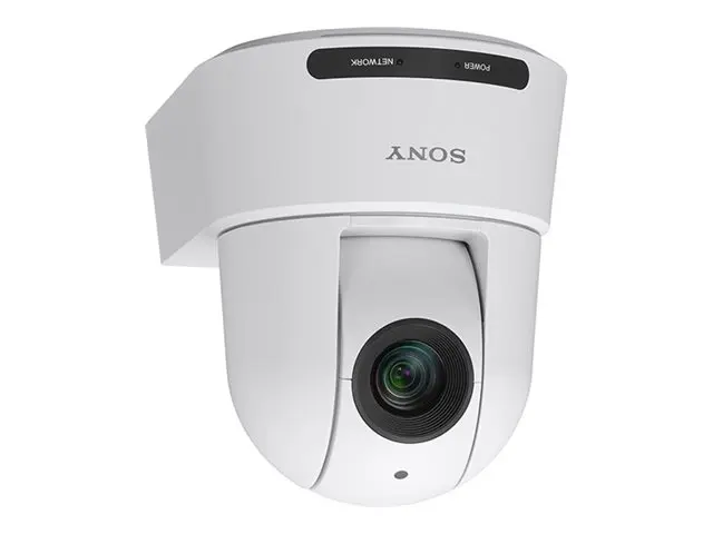 Sony SRG-A40 - Konferansekamera PTZ lite tårn farge (Dag og natt) ...