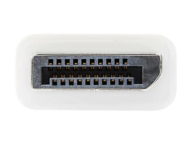 Eaton Tripp Lite Series DisplayPort 1.2 to HDMI Active Converter, ...
