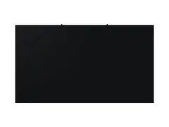 Samsung The Wall MM015F - MMF Series LED display unit intelligent skilting 384 x 216 per enheet - Flip-chip RGB LED - HDR