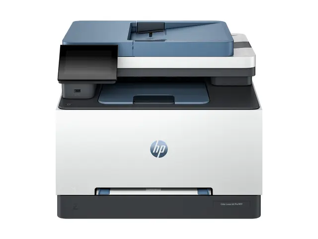 HP Color LaserJet Pro MFP 3302fdw - multifunksjonsskriver farge