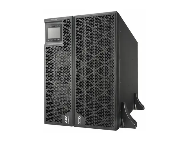 APC Smart-UPS RT 20kVA - UPS (kan monteres i rack) - AC 230/380 V ...