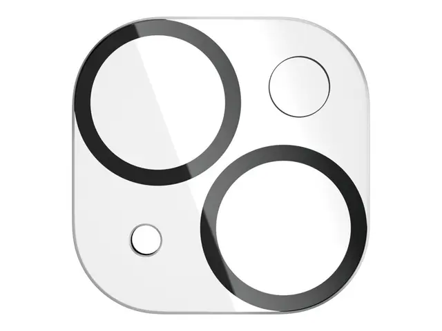 PanzerGlass PicturePerfect - Linsebeskytter for mobiltelefon glass...