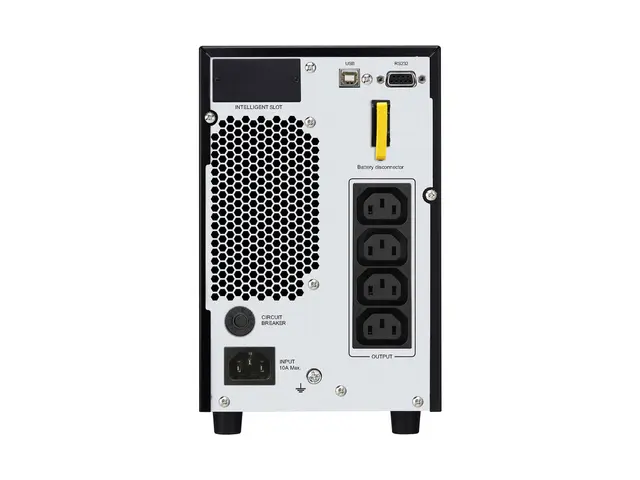 APC Easy UPS SRV SRV2KI - UPS - AC 230 V - 1600 watt - 2000 VA - U...