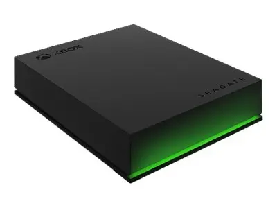 Seagate Game Drive for Xbox STKX4000402 - Harddisk - 4 TB - ekster...