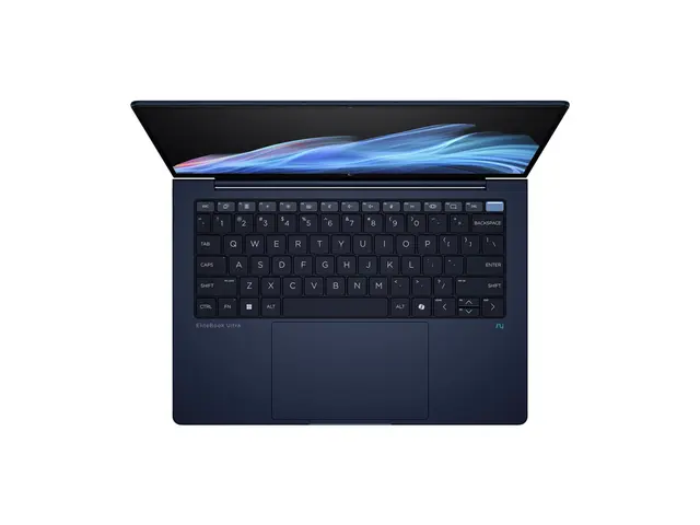 HP EliteBook Ultra G1i Notebook Next Gen AI - Copilot+ PC 14" Inte...
