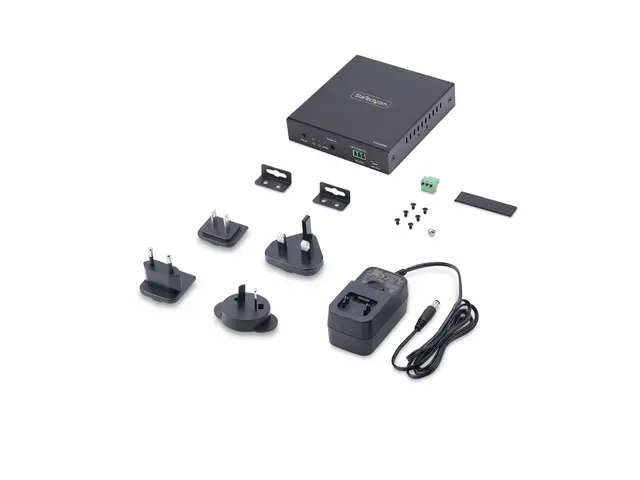 StarTech.com HDMI KVM Transmitter Over IP for the IH2006 Series, 4...