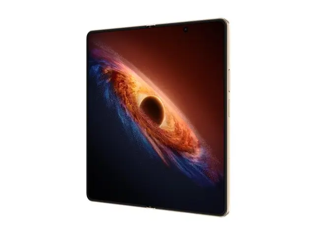 Honor Magic V6 - Rød - 512 GB 