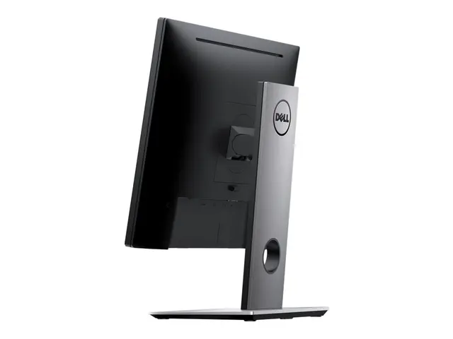 Dell P1917S - LED-skjerm 19" 1280 x 1024 @ 60 Hz IPS 250 cd/m² 100...