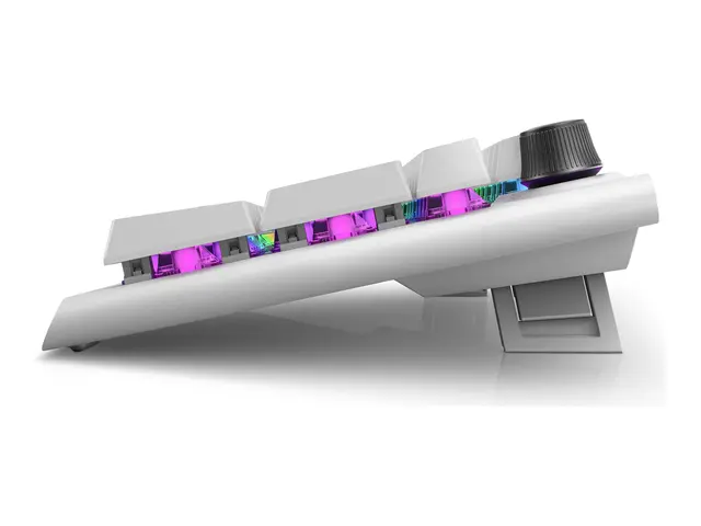 Alienware Tri-Mode AW920K - Tastatur AlienFX per nøkkel RGB / 16,8...