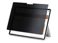 STARTECH.COM 4-Way Privacy Screen For 13inch Surface Pro 8/9/X Laptop Portrait