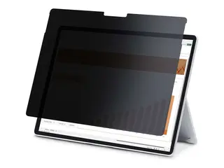 STARTECH.COM 4-Way Privacy Screen For 13inch Surface Pro 8/9/X Laptop Portrait