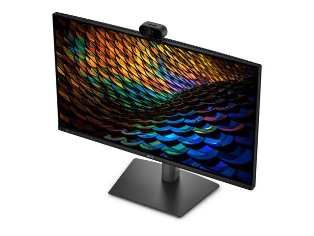 Dell Pro P P2426HEB - LED-skjerm 24" (23.8" synlig) 1920 x 1080 Fu...