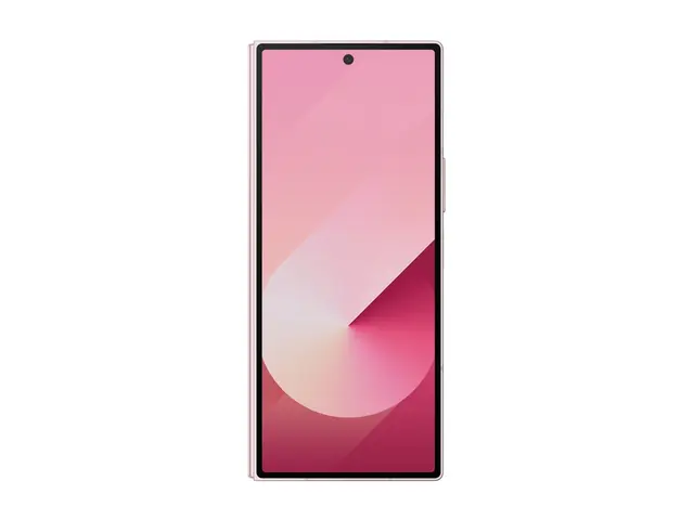 Samsung Galaxy Z Fold6 - Rosa - 256 GB 