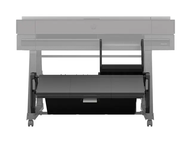 HP - Arkstabler 500 ark