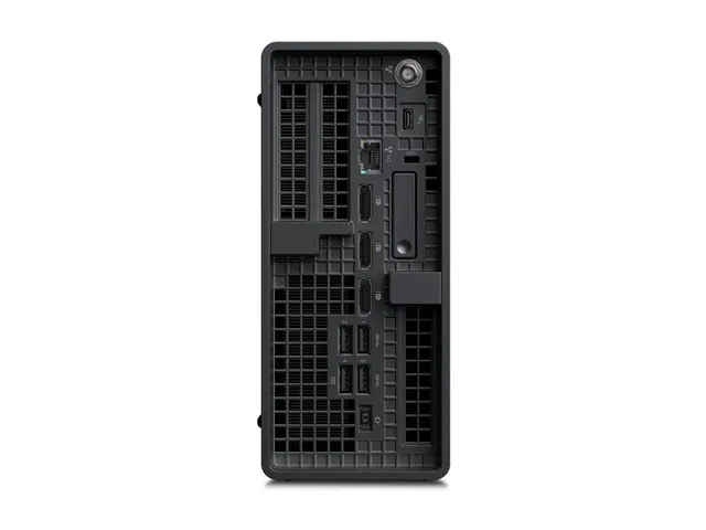 Lenovo ThinkStation P3 Ultra Gen 2 - MT Core 7 265K 3.9 GHz vPro E...