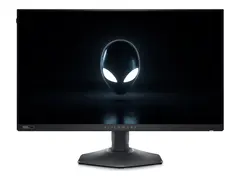 Alienware 500Hz Gaming Monitor AW2524HF LED-skjerm - Full HD (1080p) - 25&quot; - HDR