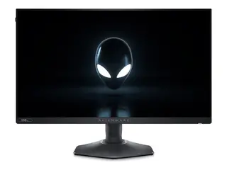 Alienware 500Hz Gaming Monitor AW2524HF LED-skjerm - Full HD (1080p) - 25&quot; - HDR
