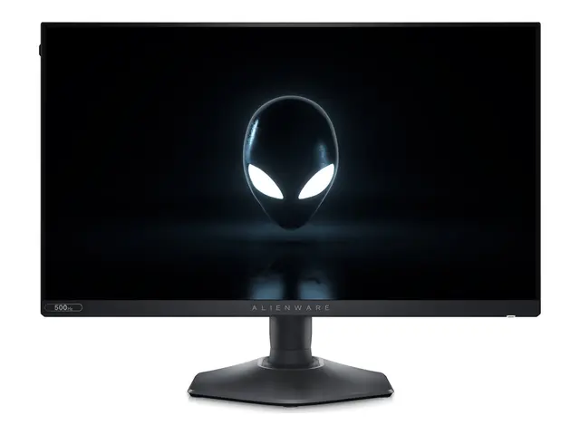 Alienware 500Hz Gaming Monitor AW2524HF - LED-skjerm gaming 25" (2...