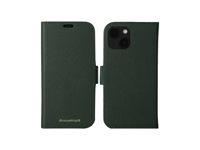 dbramante1928 New York - Lommebok for mobiltelefon fullnarvet rull...