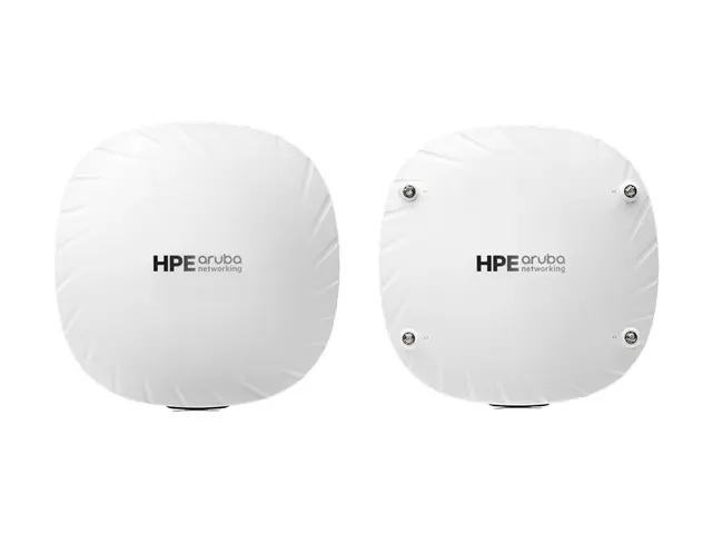 HPE Aruba AP-534 (US) TAA - Campus trådløst tilgangspunkt Bluetoot...