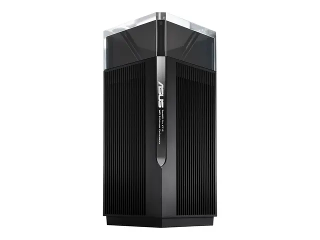 ASUS ZenWiFi Pro XT12 - Wi-Fi-system (2 rutere) inntil 6000 kvadra...