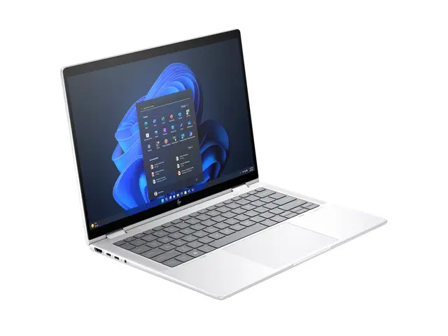 HP Elite x360 1040 G11 Notebook - AI Ready 14" Intel Core Ultra 5 ...
