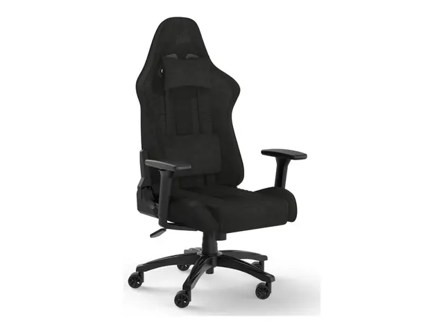 CORSAIR TC100 RELAXED - Spillestol - ergonomisk - armlener - T-for...