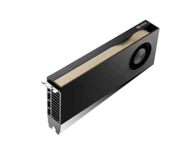 NVIDIA RTX PRO 5000 Blackwell - Grafikkort 48 GB for P/N: 360K6AA,...