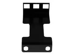 Startech Rail Depth Adapter Kit for Server Racks 4 in. (10 cm) Rack Extender - 1U - Rackskinneadapter - 1U - TAA-samsvar