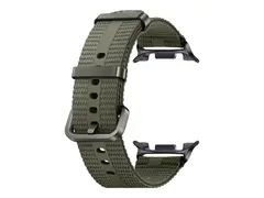 Samsung ET-SOL32 - B&#229;nd for smart armb&#229;ndsur S/M size - gr&#248;nn