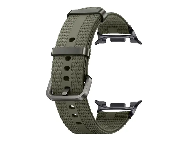 Samsung ET-SOL32 - Bånd for smart armbåndsur S/M size grønn