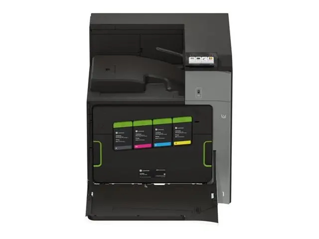 Lexmark CS963e - Skriver farge Dupleks laser A3/Ledger 1200 x dpi ...