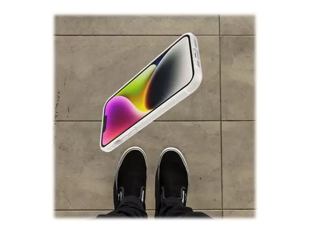 OtterBox React Series - ProPack Packaging baksidedeksel for mobilt...