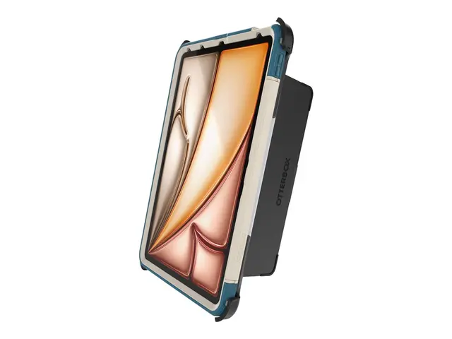 OtterBox Defender Series - Beskyttelsesboks for nettbrett robust T...