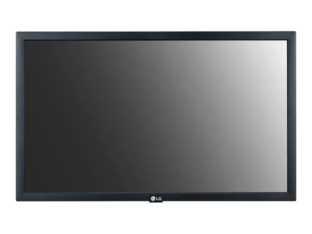 LG 22SM3G-B - 22" Diagonalklasse (21.5" synlig) SM3G Series LED-ba...