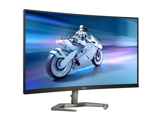 Philips Evnia 5000 32M1C5200W - LED-skjerm gaming kurvet 32" (31.5...
