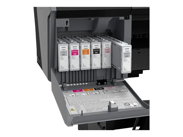 Epson SureColor SC-P9500 Spectro - 44" storformatsskriver - farge ...