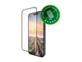 dbramante1928 Eco-shield - Skjermbeskyttelse for mobiltelefon glass - rammefarge svart - for Apple iPhone 16 Pro Max