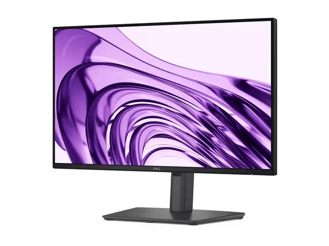 Dell Pro P P2226H - LED-skjerm 22" (21.5" synlig) 1920 x 1080 Full...